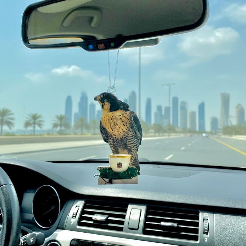 Car Hanging Ornaments & Pendants in UAE _ Al Fouz Decor 003