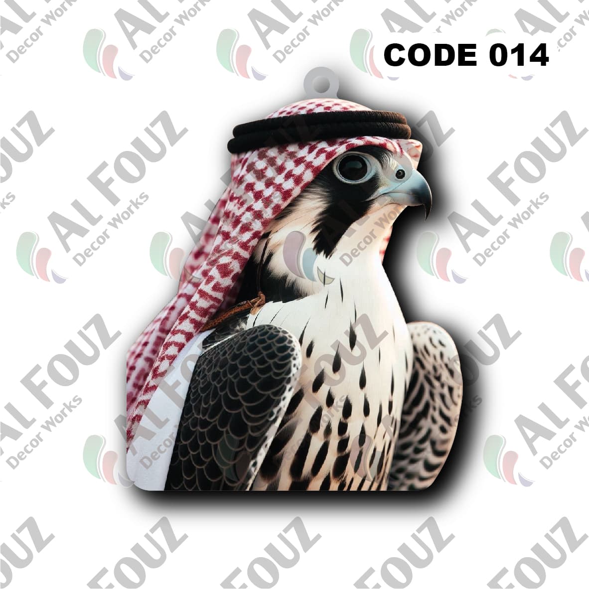 Car Hanging Ornaments & Pendants in UAE _ Al Fouz Decor-14.jpg